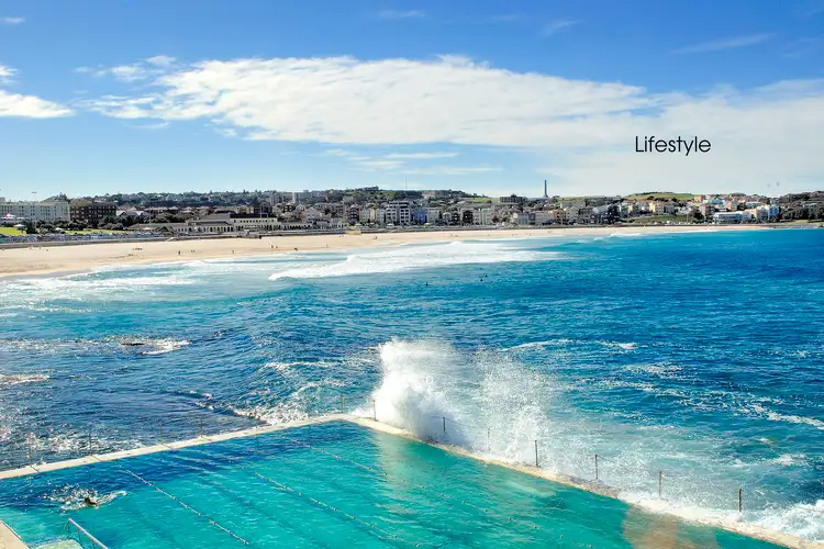 Sixth view of Homely studio listing, 10/106 Curlewis Street, Bondi Beach NSW 2026