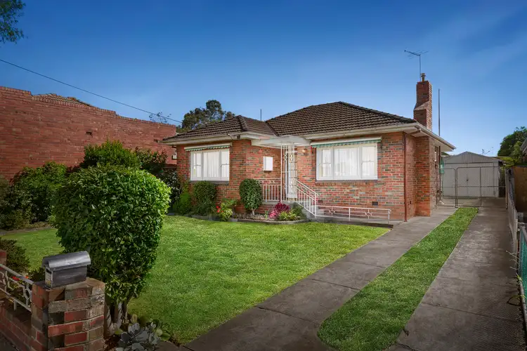 199 Sussex Street, Pascoe Vale VIC 3044
