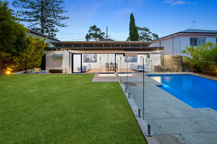 111 Frenchs Forest Road, Seaforth NSW 2092