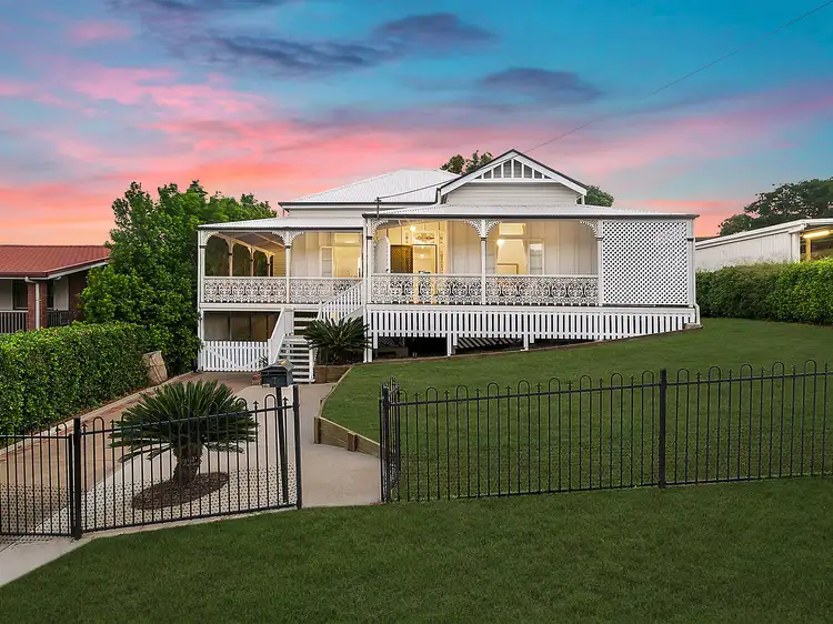 Main view of Homely house listing, 7 Wiseman Street, The Range QLD 4700
