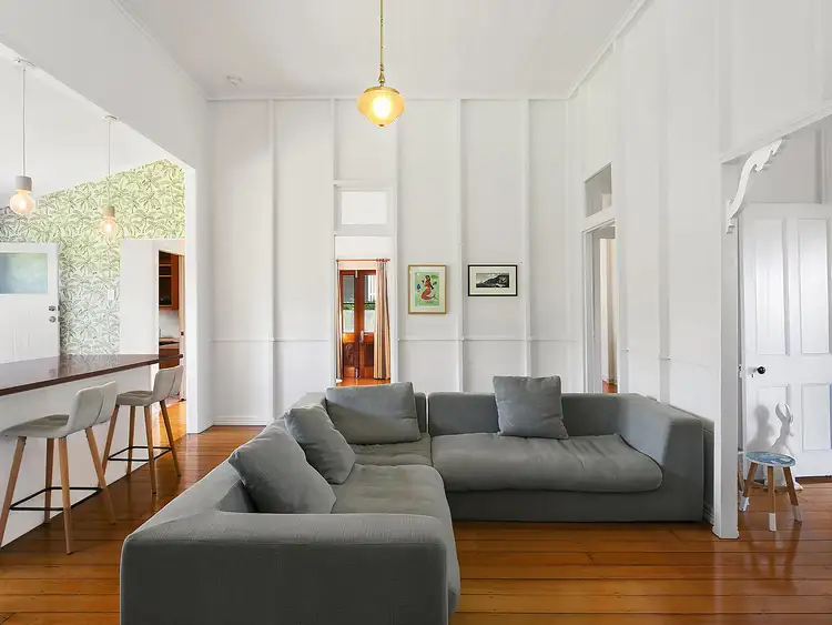 Second view of Homely house listing, 7 Wiseman Street, The Range QLD 4700