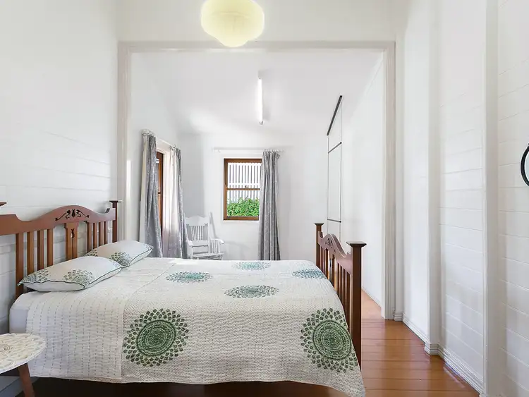 Sixth view of Homely house listing, 7 Wiseman Street, The Range QLD 4700