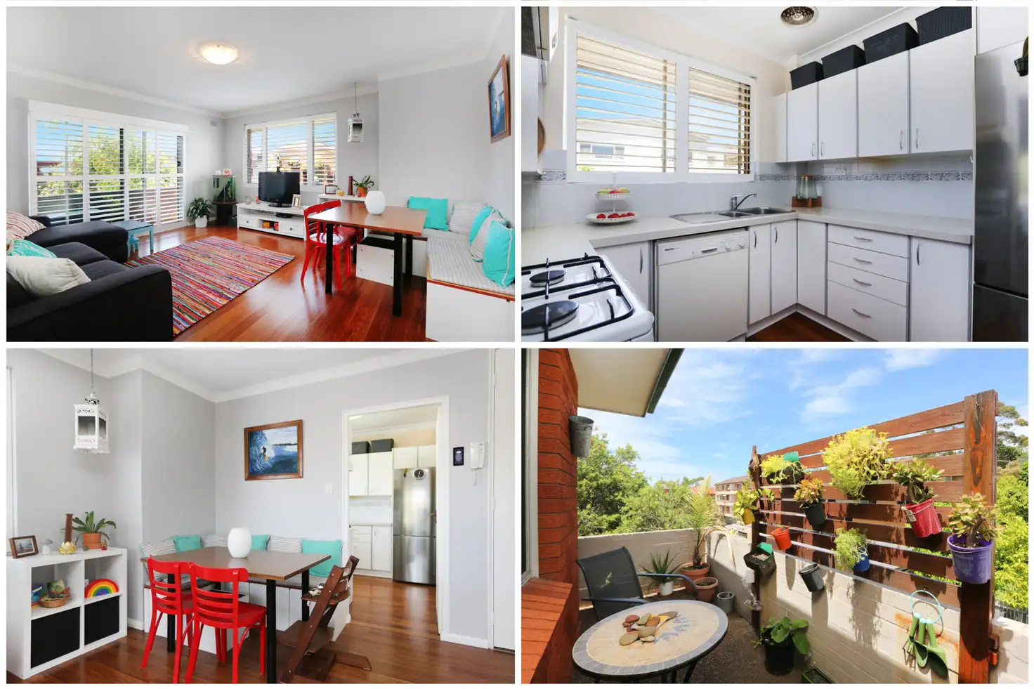 Main view of Homely apartment listing, 8/14 Lismore Avenue, Dee Why NSW 2099