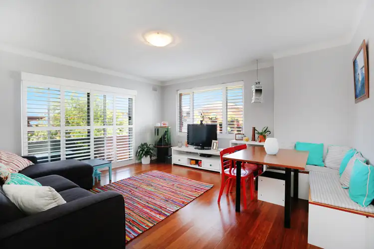 Second view of Homely apartment listing, 8/14 Lismore Avenue, Dee Why NSW 2099