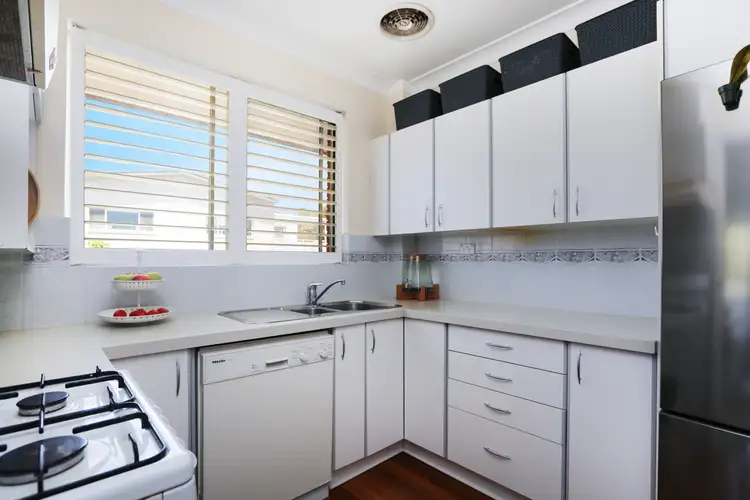 Third view of Homely apartment listing, 8/14 Lismore Avenue, Dee Why NSW 2099