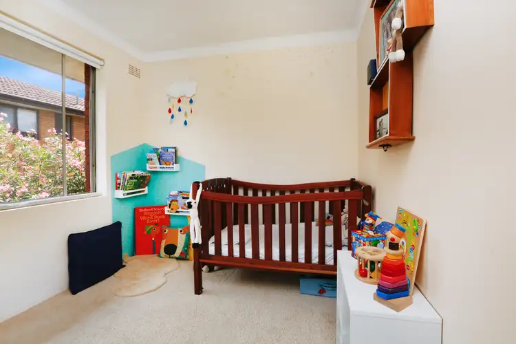 Fifth view of Homely apartment listing, 8/14 Lismore Avenue, Dee Why NSW 2099
