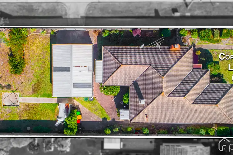 Second view of Homely house listing, 42 McLeod Road, Carrum VIC 3197