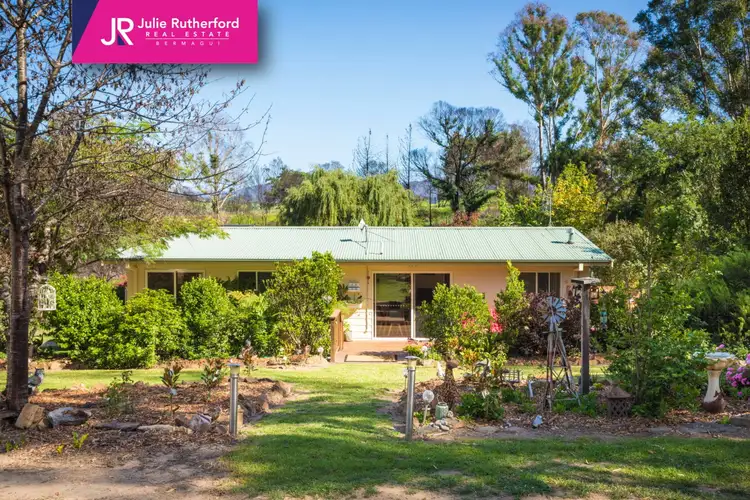 10 Yourie Street, Quaama NSW 2550