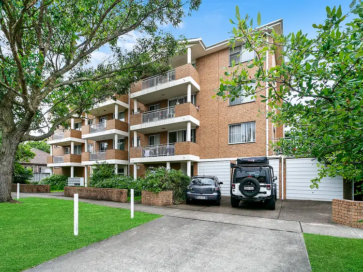 2/39-41 Kennedy Street, Kingsford NSW 2032