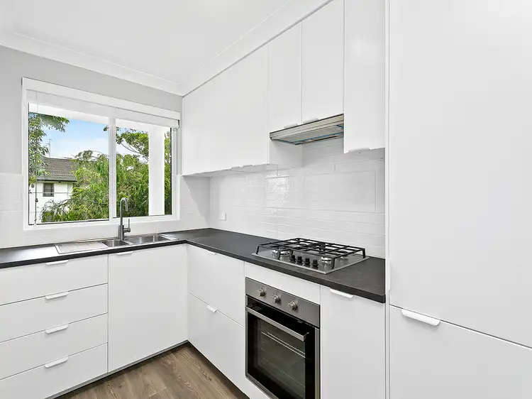 Fourth view of Homely unit listing, 2/39-41 Kennedy Street, Kingsford NSW 2032