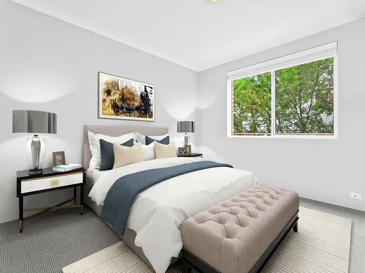 Fifth view of Homely unit listing, 2/39-41 Kennedy Street, Kingsford NSW 2032
