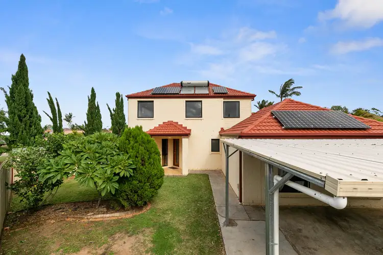 21 Bell Street, Ormiston QLD 4160