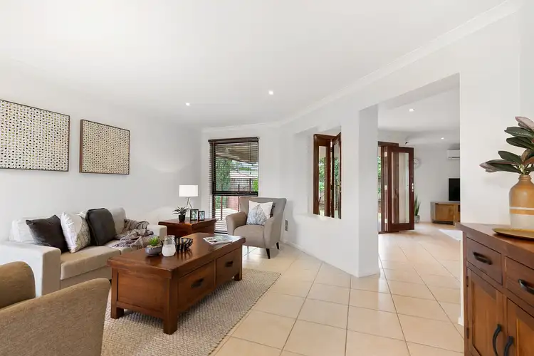 Sixth view of Homely house listing, 21 Bell Street, Ormiston QLD 4160