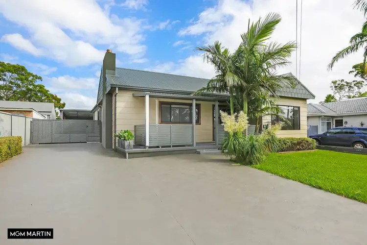 21 Kareena Road, Miranda NSW 2228