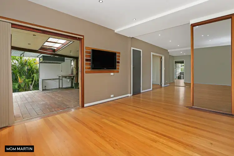 Sixth view of Homely house listing, 21 Kareena Road, Miranda NSW 2228