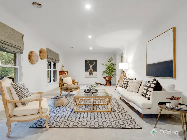 Fifth view of Homely rural property listing, 74 Donald Road, Langwarrin VIC 3910