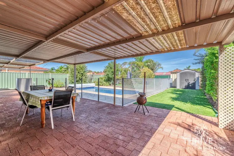 Third view of Homely house listing, 10 Cranshaw Mews, Atwell WA 6164