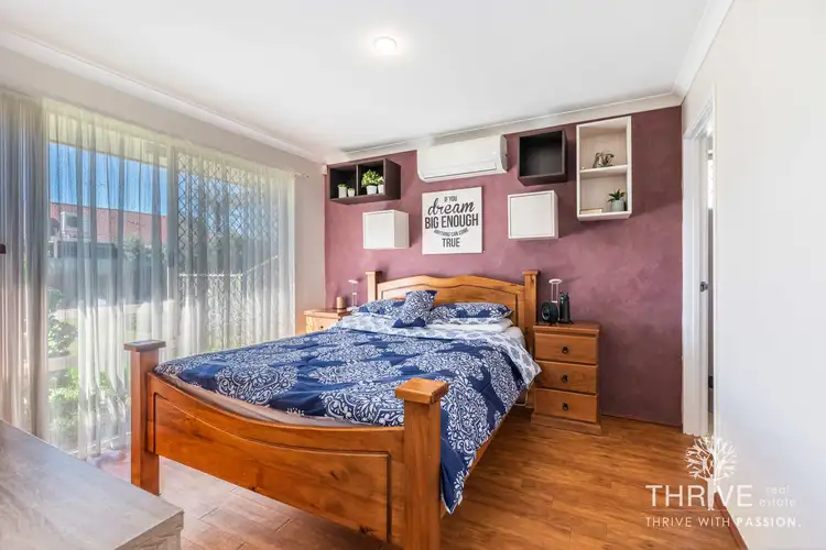 Fourth view of Homely house listing, 10 Cranshaw Mews, Atwell WA 6164