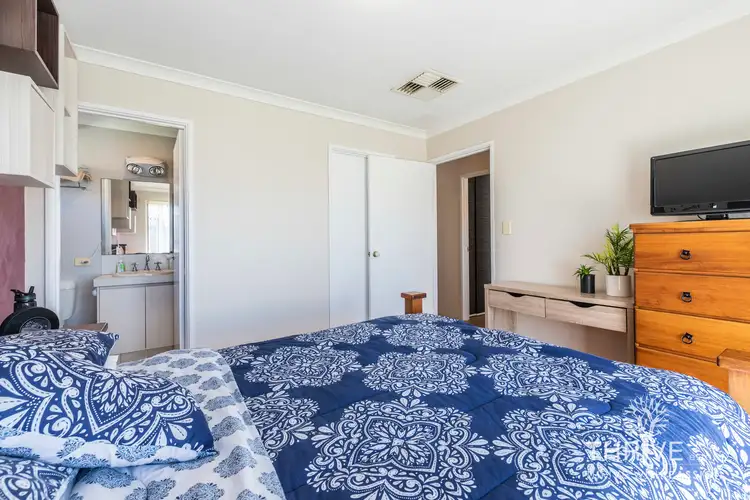 Fifth view of Homely house listing, 10 Cranshaw Mews, Atwell WA 6164