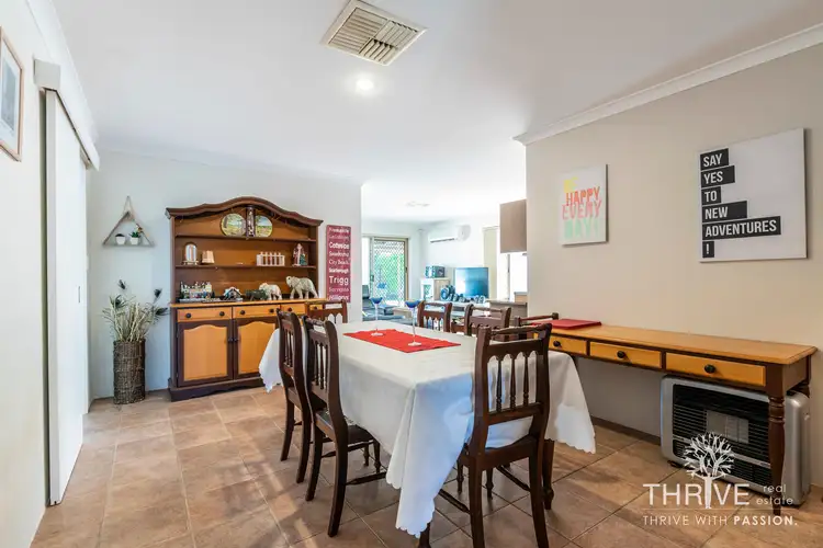 Seventh view of Homely house listing, 10 Cranshaw Mews, Atwell WA 6164