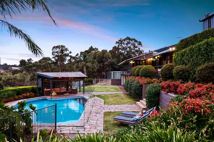 563 Bains Road, Onkaparinga Hills SA 5163