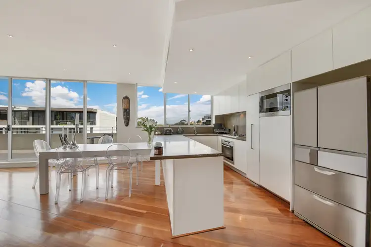Fifth view of Homely apartment listing, 33/4 Rangers Road, Neutral Bay NSW 2089