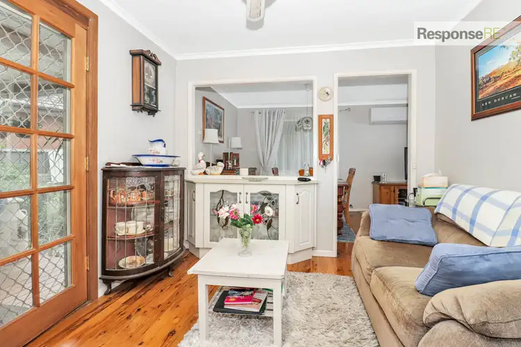 Fourth view of Homely house listing, 159 Bringelly Road, Kingswood NSW 2747