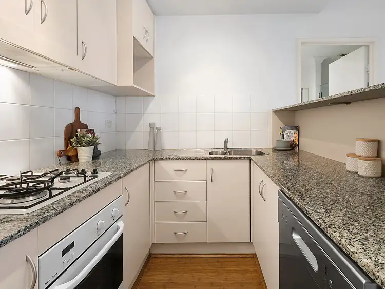 Third view of Homely apartment listing, 50/6 Poplar Street, Surry Hills NSW 2010