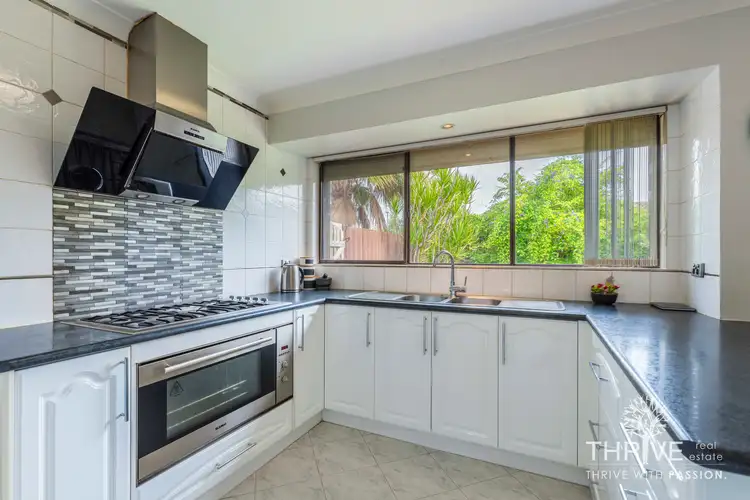 Second view of Homely house listing, 2 Meldreth Court, Willetton WA 6155