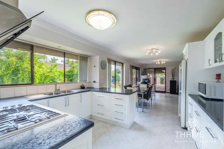 Fourth view of Homely house listing, 2 Meldreth Court, Willetton WA 6155