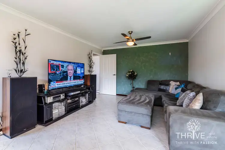 Fifth view of Homely house listing, 2 Meldreth Court, Willetton WA 6155