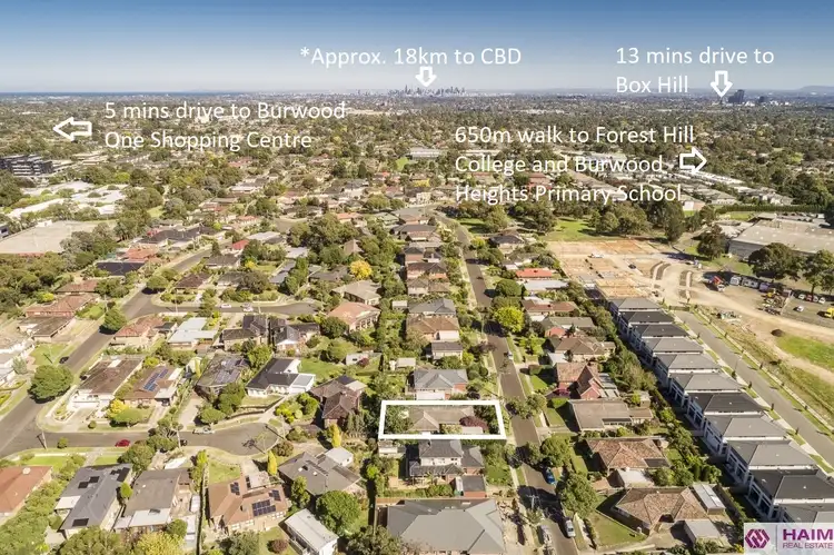 24 Ansett Crescent, Forest Hill VIC 3131
