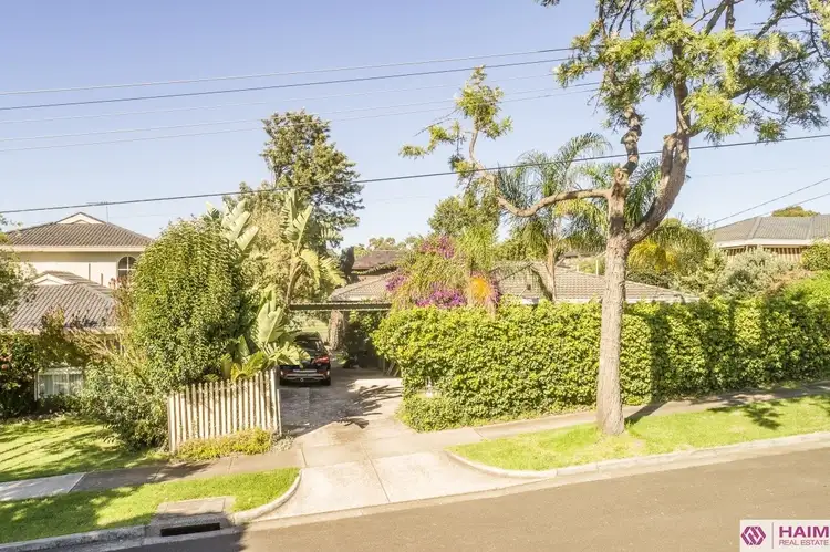 Sixth view of Homely house listing, 24 Ansett Crescent, Forest Hill VIC 3131