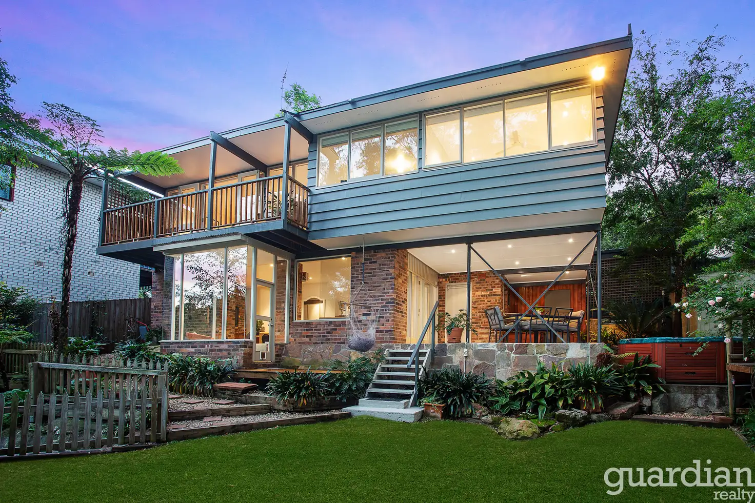 Main view of Homely house listing, 50 Candowie Crescent, Baulkham Hills NSW 2153