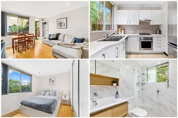 Main view of Homely apartment listing, 5/57 Pacific Parade, Dee Why NSW 2099