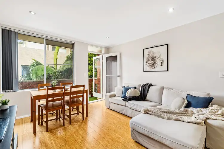Second view of Homely apartment listing, 5/57 Pacific Parade, Dee Why NSW 2099
