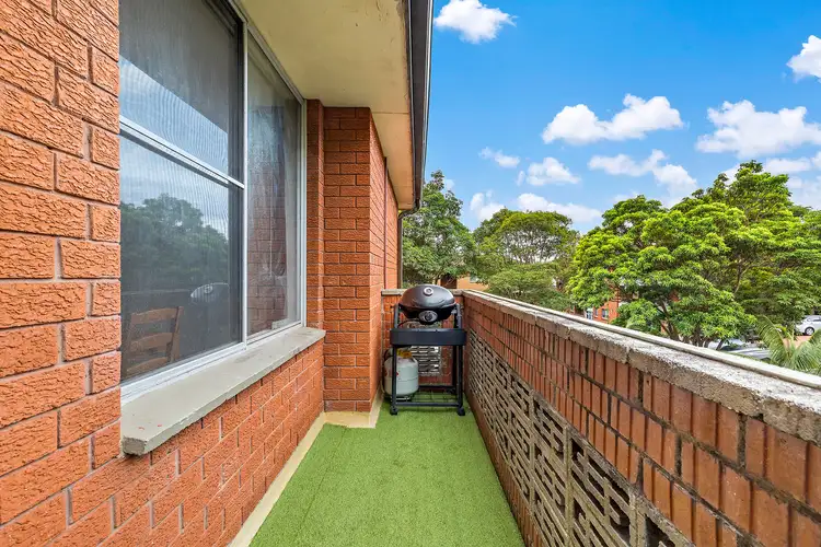 Third view of Homely apartment listing, 5/57 Pacific Parade, Dee Why NSW 2099