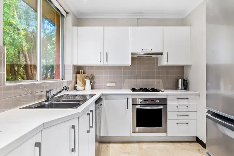 Fourth view of Homely apartment listing, 5/57 Pacific Parade, Dee Why NSW 2099