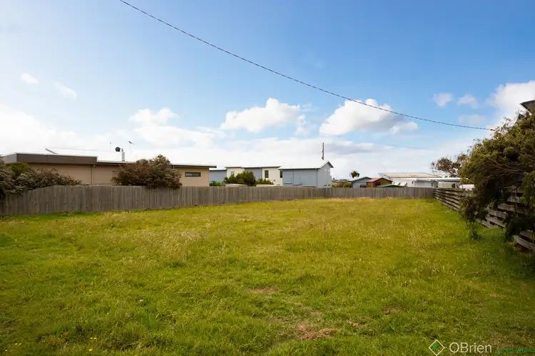 Third view of Homely land listing, 10 Bayview Avenue, Surf Beach VIC 3922