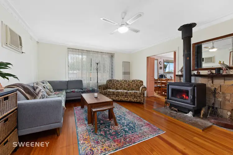 Second view of Homely house listing, 7 Jacana Court, Sunshine North VIC 3020
