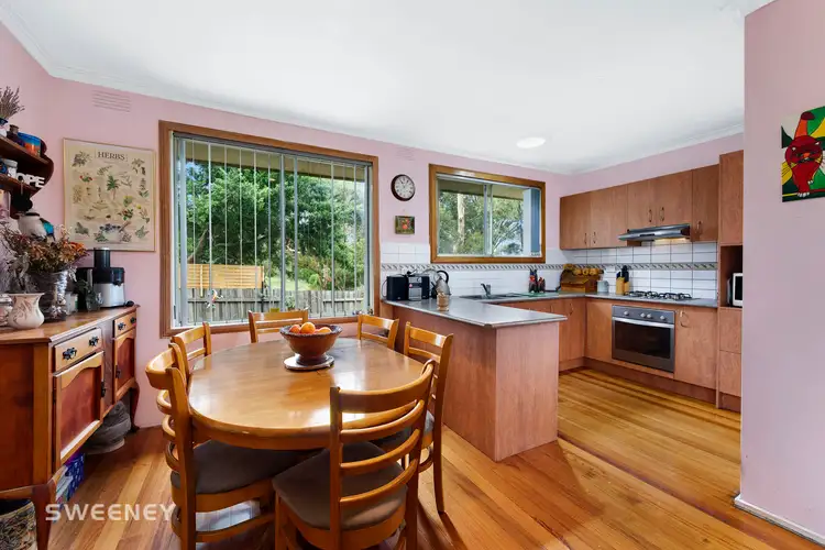Fourth view of Homely house listing, 7 Jacana Court, Sunshine North VIC 3020