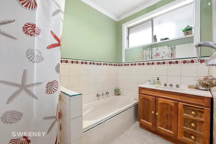 Sixth view of Homely house listing, 7 Jacana Court, Sunshine North VIC 3020