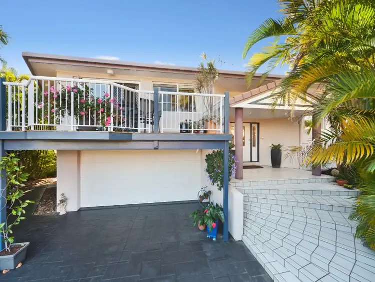 19 Jingellic Drive, Buderim QLD 4556