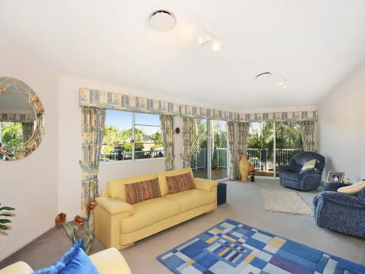 Second view of Homely house listing, 19 Jingellic Drive, Buderim QLD 4556