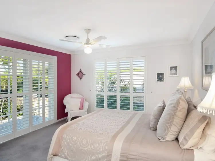 Fourth view of Homely house listing, 19 Jingellic Drive, Buderim QLD 4556