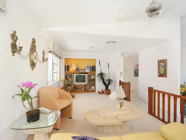 Fifth view of Homely house listing, 19 Jingellic Drive, Buderim QLD 4556