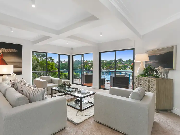 Third view of Homely house listing, 2 Belcote Road, Longueville NSW 2066