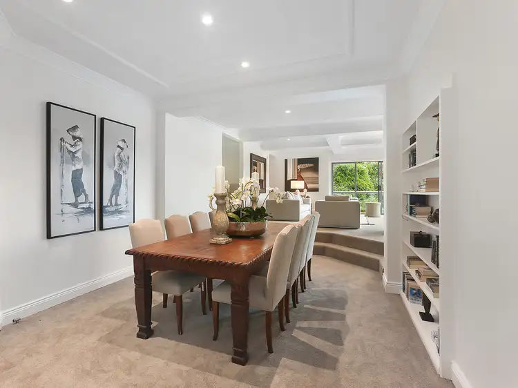 Fourth view of Homely house listing, 2 Belcote Road, Longueville NSW 2066