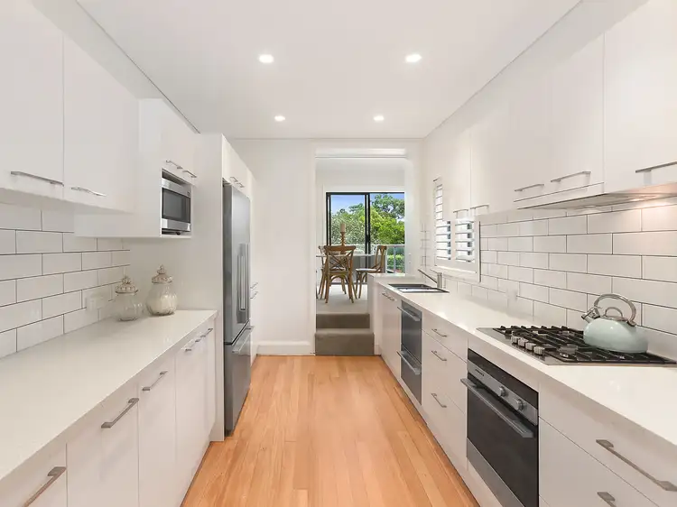 Fifth view of Homely house listing, 2 Belcote Road, Longueville NSW 2066