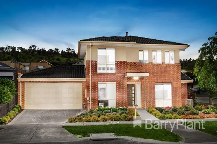 35 Lamour Avenue, South Morang VIC 3752
